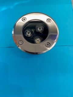 Led-Bodeneinbauleuchten